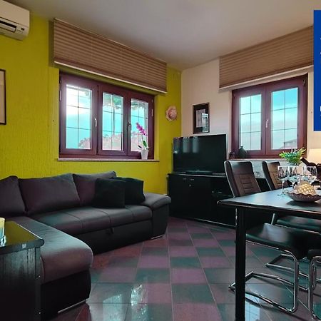 Apartman Ladybird PUY 외부 사진