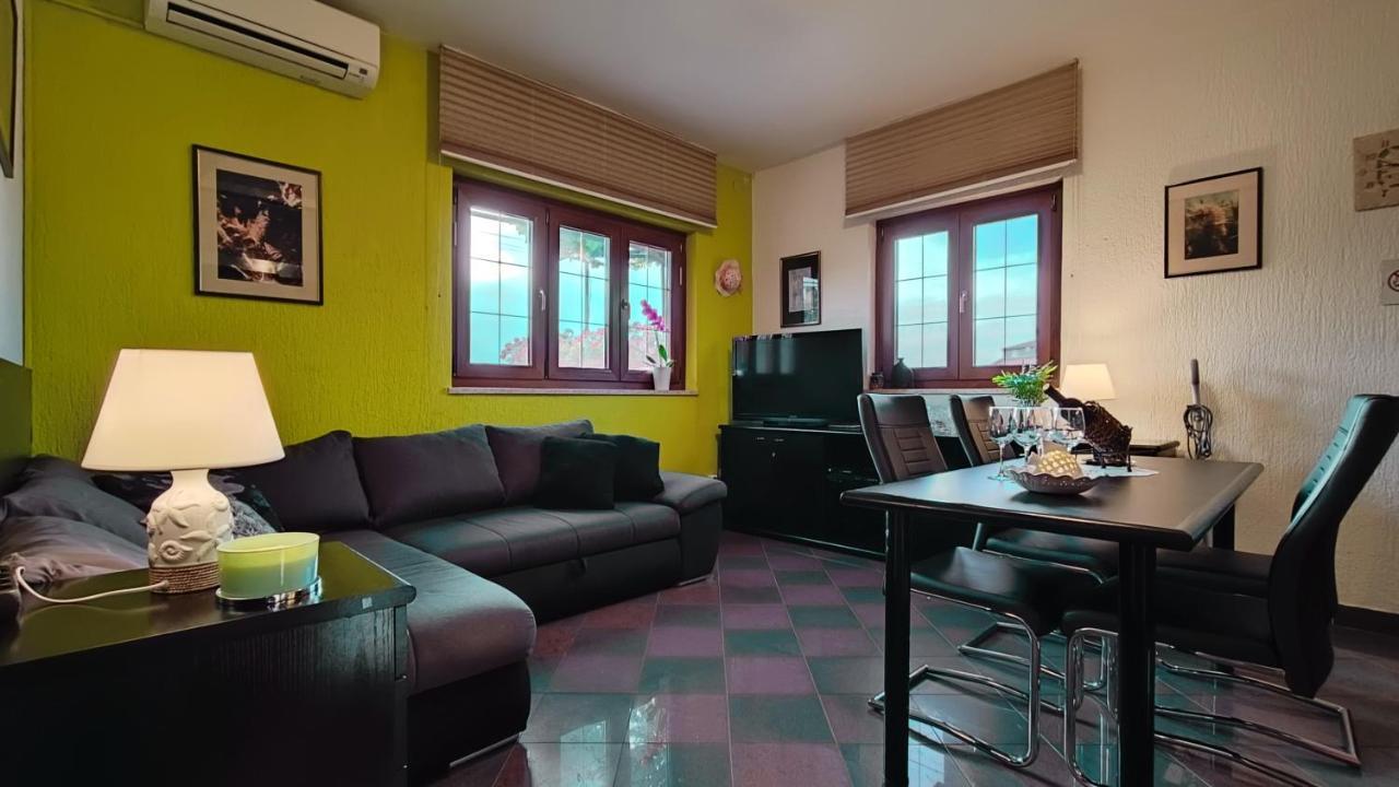 Apartman Ladybird PUY 외부 사진