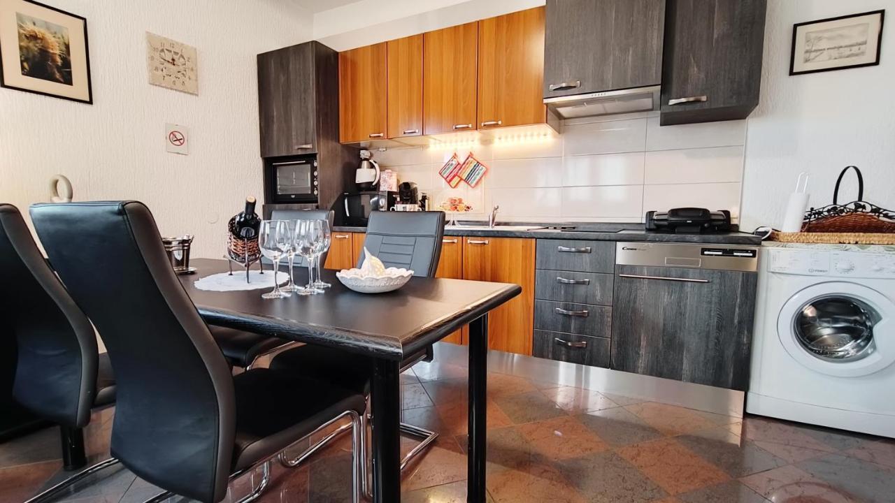Apartman Ladybird PUY 외부 사진