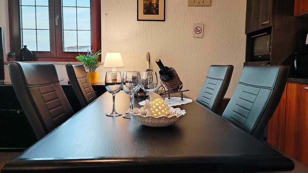 Apartman Ladybird PUY 외부 사진