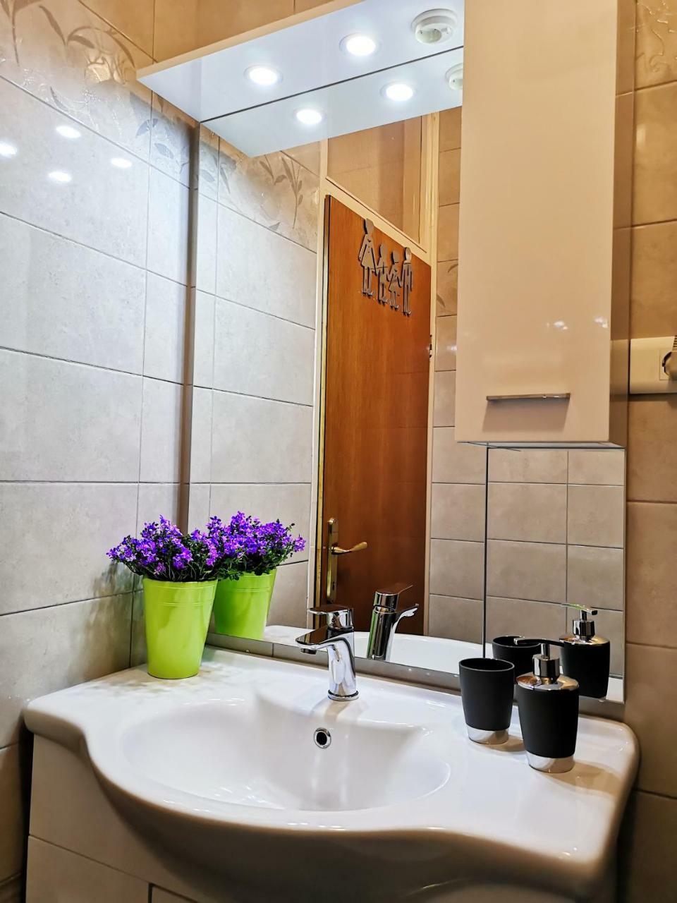 Apartman Ladybird PUY 외부 사진