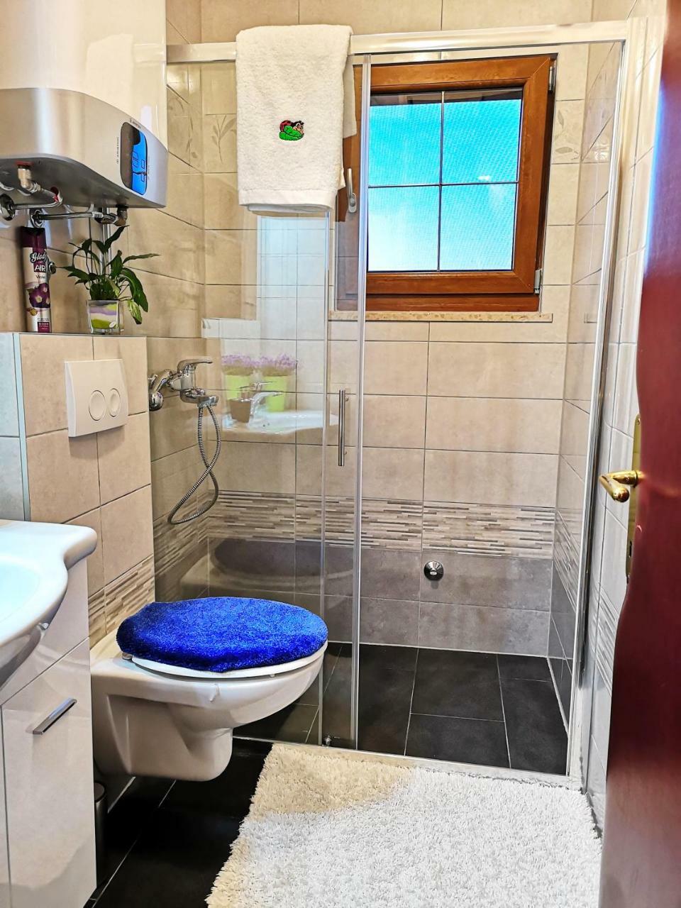 Apartman Ladybird PUY 외부 사진