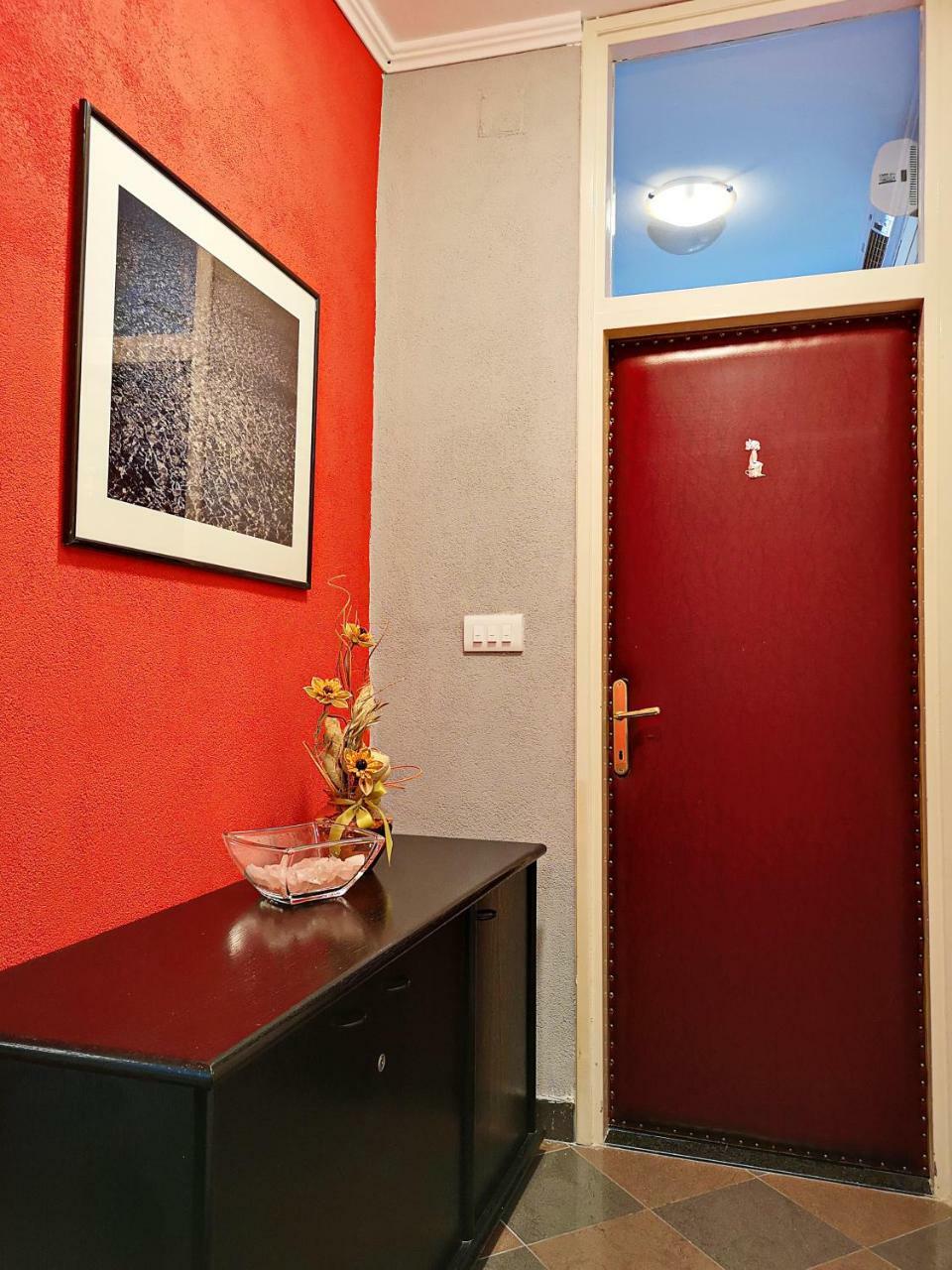 Apartman Ladybird PUY 외부 사진